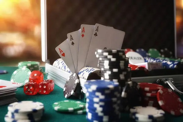 Reload promotion terms and deposit interface on login udintogel